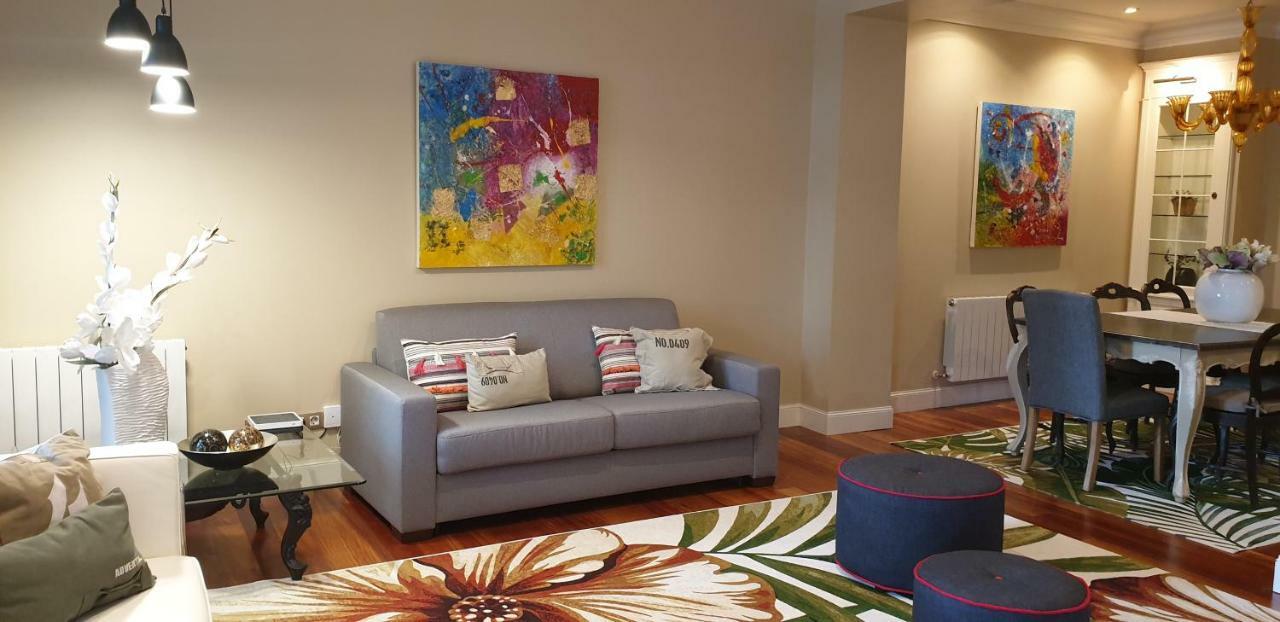 Arenal View By Forever Rentals Μπιλμπάο Εξωτερικό φωτογραφία
