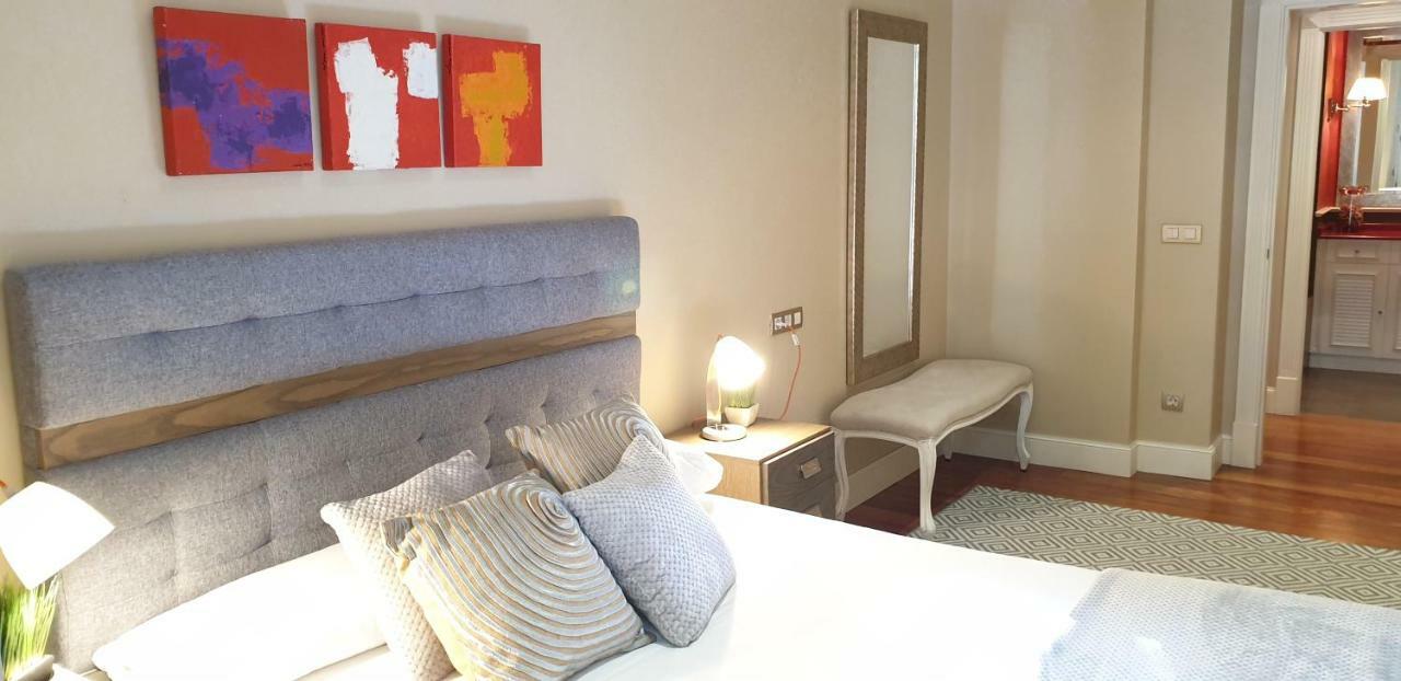 Arenal View By Forever Rentals Μπιλμπάο Εξωτερικό φωτογραφία