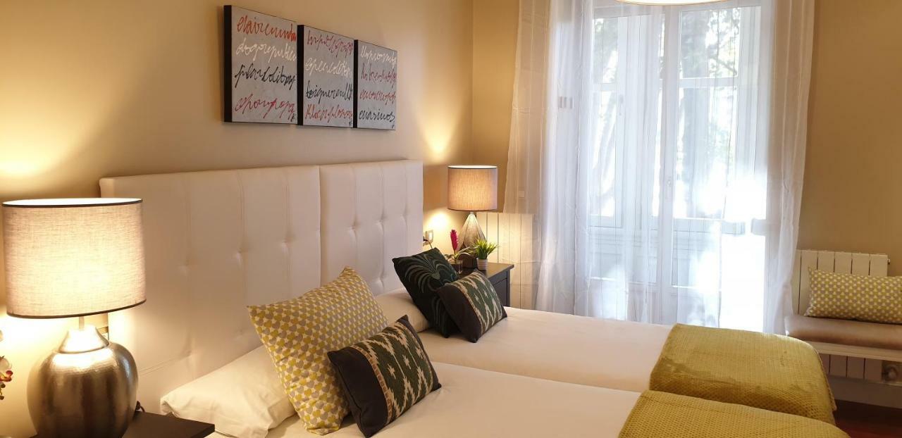 Arenal View By Forever Rentals Μπιλμπάο Εξωτερικό φωτογραφία