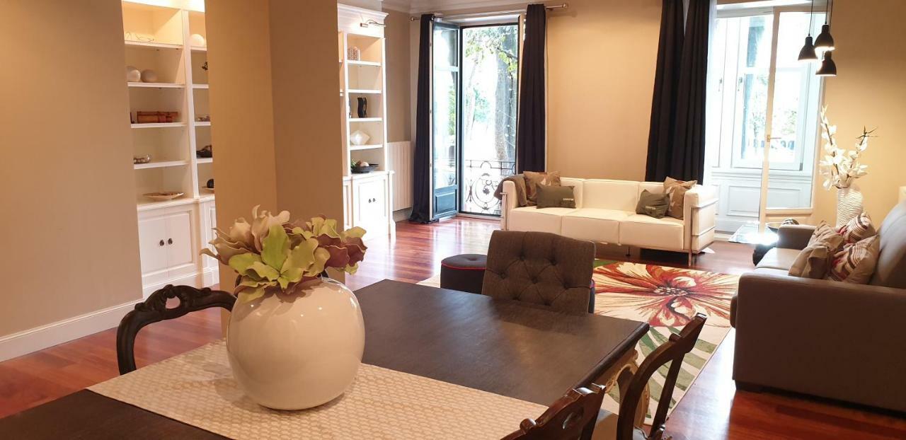 Arenal View By Forever Rentals Μπιλμπάο Εξωτερικό φωτογραφία