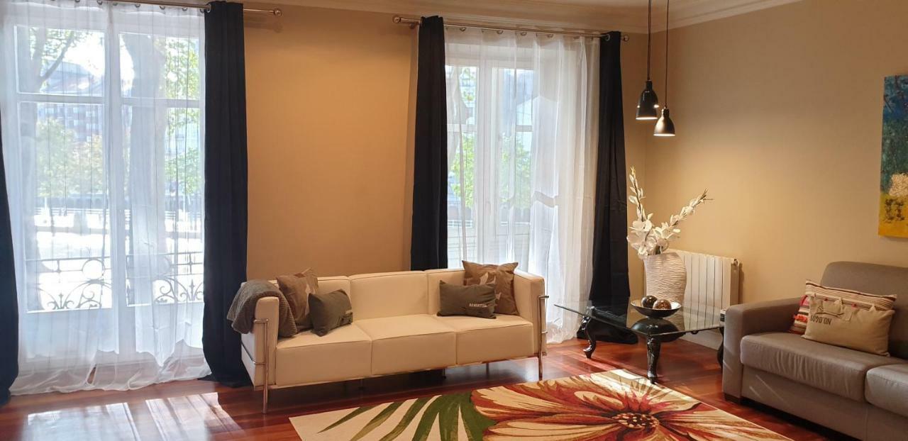 Arenal View By Forever Rentals Μπιλμπάο Εξωτερικό φωτογραφία