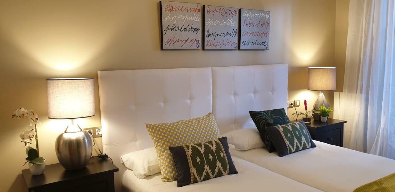 Arenal View By Forever Rentals Μπιλμπάο Εξωτερικό φωτογραφία